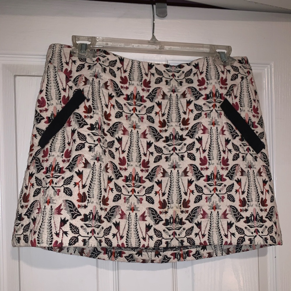 Topshop Skirt